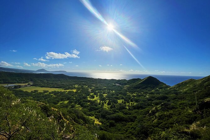 Diamond Head Hiking and Oahu Island Experience feat. North Shore - FAQ