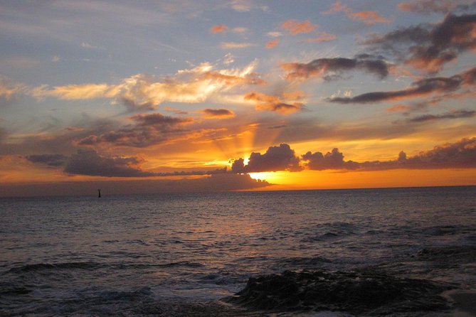 Sunset Cocktail Cruise Including Drinks and Appetizers West Oahu - Final Thoughts