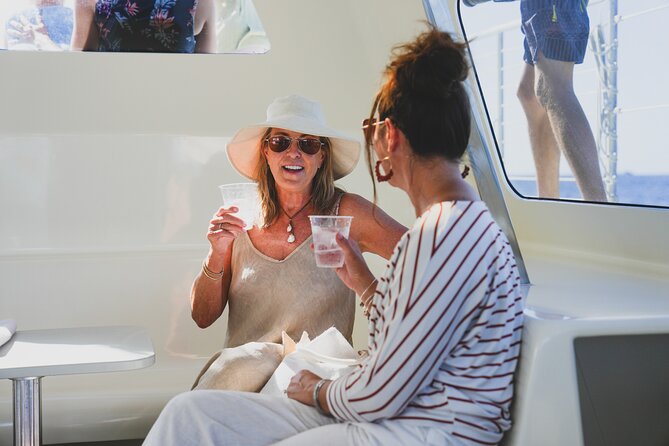 Waikiki Catamaran Snorkel Sail: Turtles Guaranteed - Who Will Love This Tour?