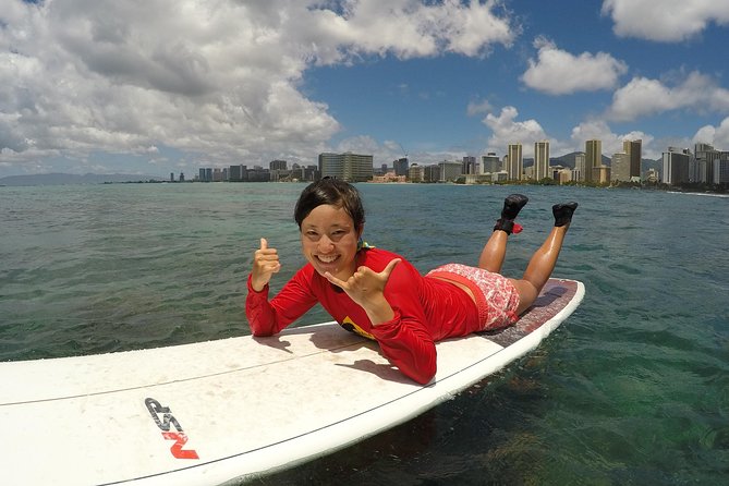 Family, Private & Group Surfing Lessons, Waikiki Courtesy Shuttle - Final Thoughts