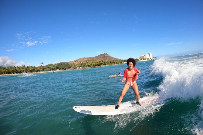 Family, Private & Group Surfing Lessons, Waikiki Courtesy Shuttle - FAQs