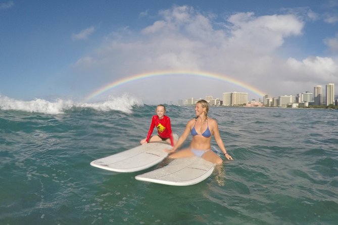 Family, Private & Group Surfing Lessons, Waikiki Courtesy Shuttle - Family, Private & Group Surfing Lessons, Waikiki Courtesy Shuttle: A Complete Guide