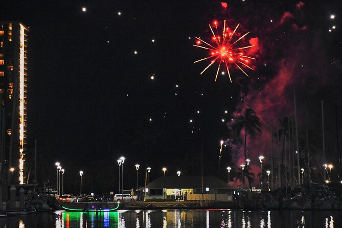 Private Gondola Cruise in Waikiki with Drinks and Pastry - Who Should Consider This Tour?