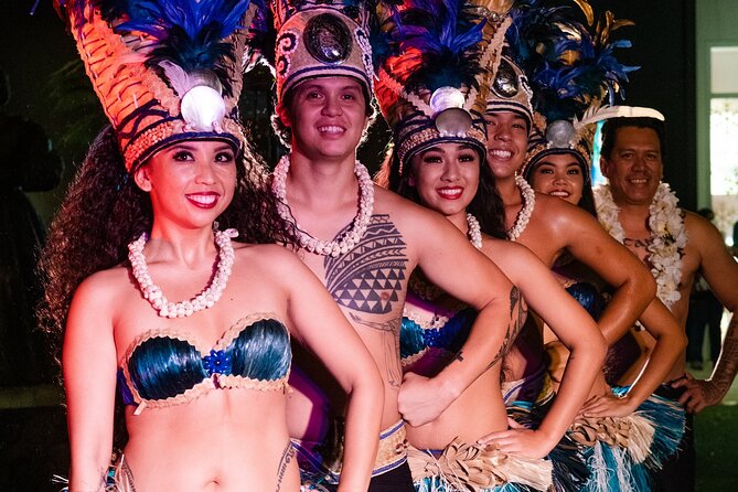 Queens Luau in the Heart of Waikiki - Who Should Consider This Tour?