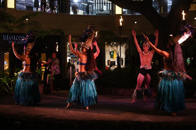 Queens Luau in the Heart of Waikiki - FAQs