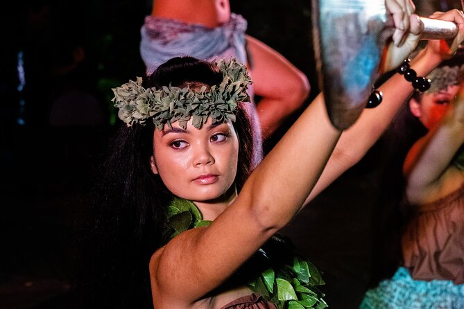 Queens Luau in the Heart of Waikiki - Final Thoughts