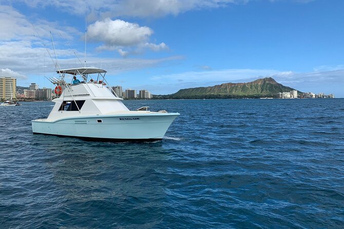 Deep Sea Shared Fishing Charter in Honolulu - The Realities from Guest Reviews