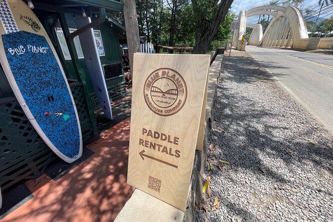 2 hour tandem kayak rental at our private launch area in Hale'iwa - Frequently Asked Questions