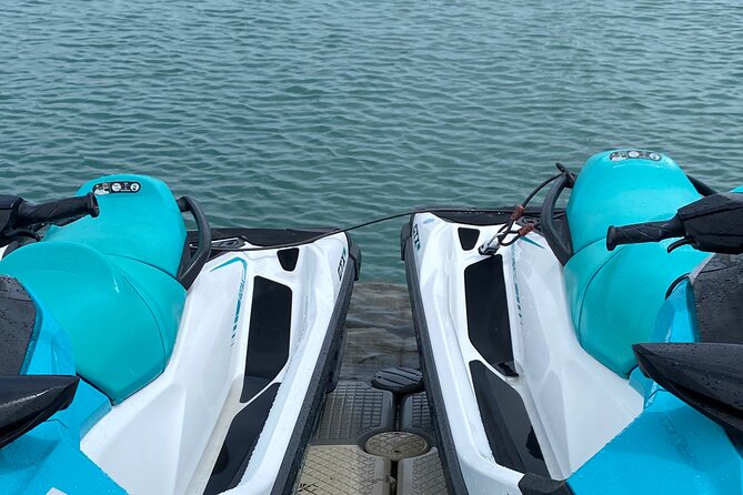 Jet Ski Rentals in Hawaii - What to Expect at Each Stop