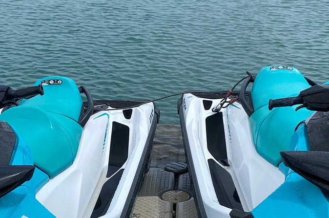 Jet Ski Rentals in Hawaii - Authentic Traveler Perspectives