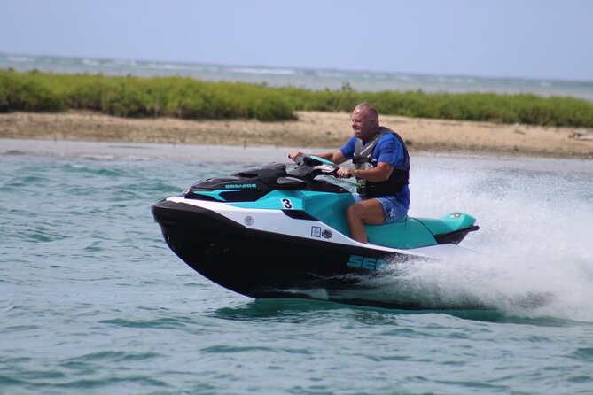 Jet Ski Rentals in Hawaii - A Practical Look at Hawaii’s Jet Ski Rentals on Oahu