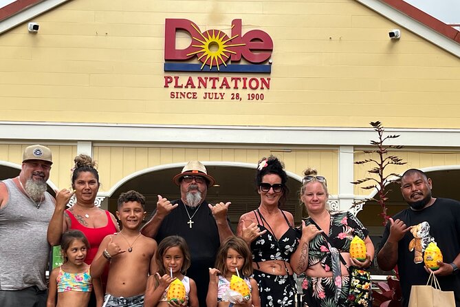 Next Level Oahu Circle Island Tour Snorkel w/Turtles and Byodo-In - FAQ