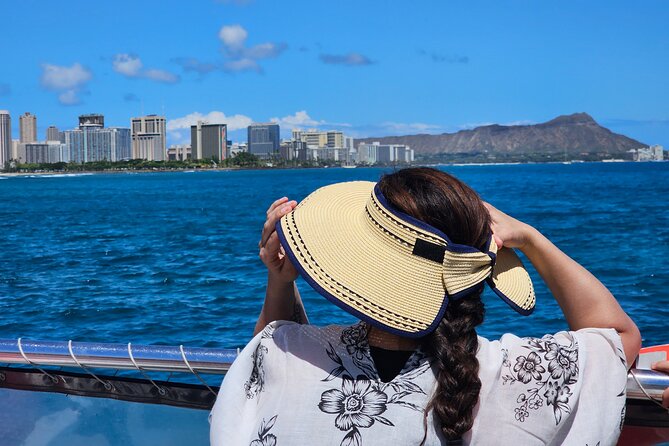 Waikiki Turtle Snorkeling Tour - Why Choose This Tour?