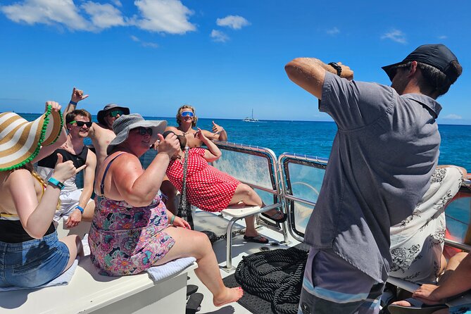 Waikiki Turtle Snorkeling Tour - FAQ