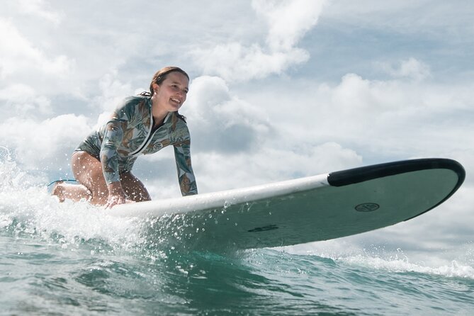 Group Surf Lesson in Honolulu - FAQs