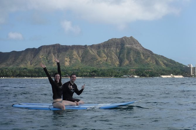 1.5-Hour Semi Private Surfing Lesson in Honolulu - Why You’ll Love the 1.5-Hour Semi Private Surfing Lesson in Honolulu