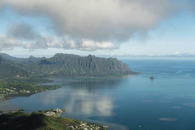 Private 60 Minutes Helicopter Tour in Honolulu - Final Thoughts