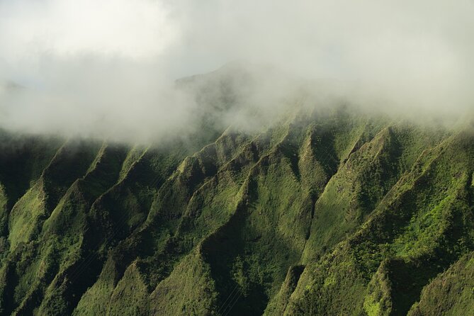 Private 60 Minutes Helicopter Tour in Honolulu - FAQ