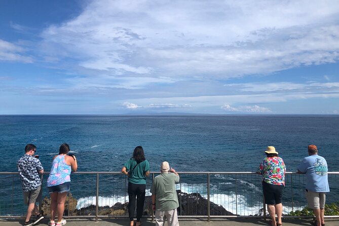 Private North Shore Tour From Waikiki - Frequently Asked Questions