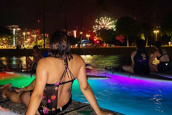 Night SUP Yoga and Fireworks at Magic Island - FAQ: Frequently Asked Questions
