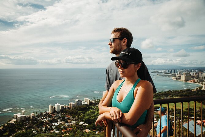 Waikiki Electric Bike Tour Self Guided: Diamond Head Bike & Hike - Key Points