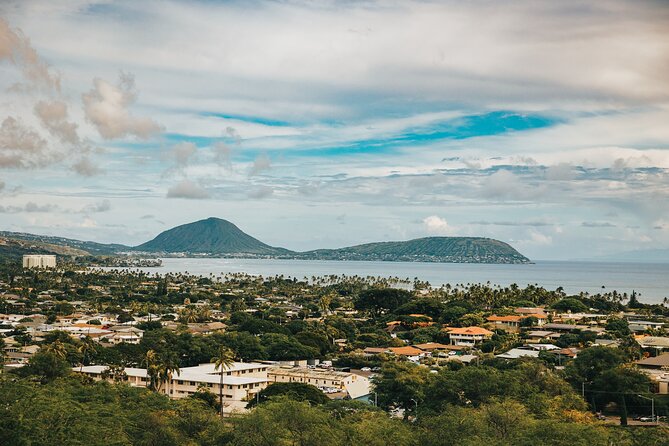 Waikiki Electric Bike Tour Self Guided: Diamond Head Bike & Hike - Authentic Experience versus the Practicalities