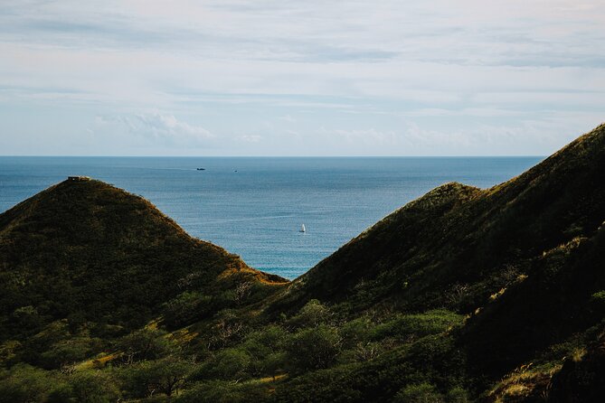 Waikiki Electric Bike Tour Self Guided: Diamond Head Bike & Hike - FAQ