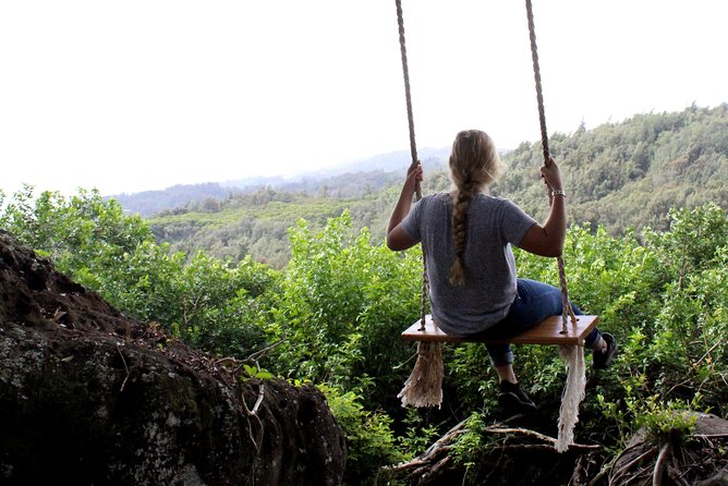 Private Off-Road Adventure Tour - Who Will Love This Tour?