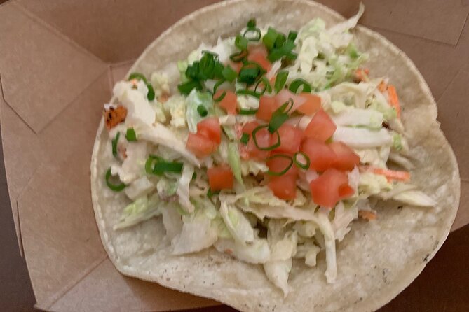 "Tour de Honolulu" Foodie Bike Tour - A Friendly Guide to the "Tour de Honolulu" Foodie Bike Tour