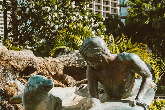 Daily Shuttle from Ko Olina to Waikiki - The Value of Comfort and Reliability