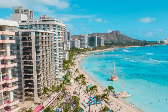 Daily Shuttle from Ko Olina to Waikiki - A Practical and Comfortable Way to Get to Waikiki