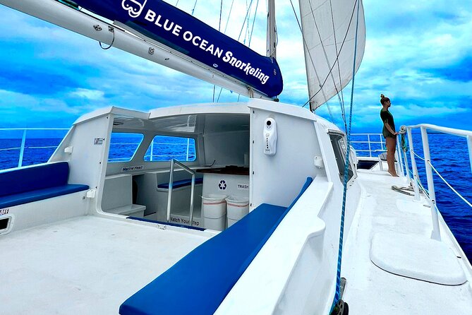 Waikiki Catamaran Escape: Snorkel with Turtles & Water Sports Fun - Frequently Asked Questions