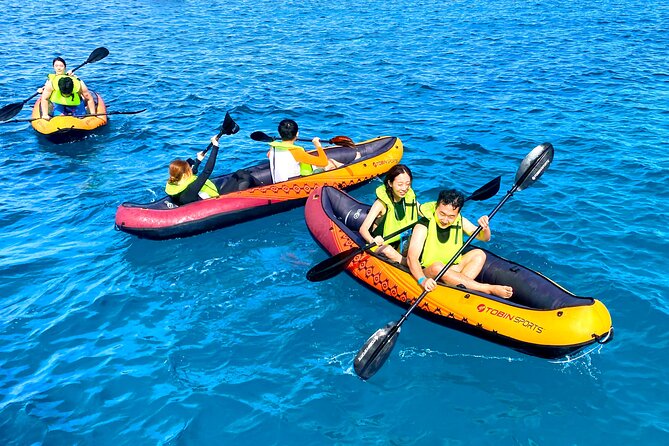 Deluxe Turtle Snorkeling Escapade at Waikiki - Authentic Feedback from Travelers