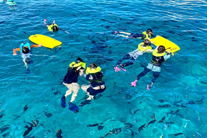 Deluxe Turtle Snorkeling Escapade at Waikiki - Who Should Consider This Experience?