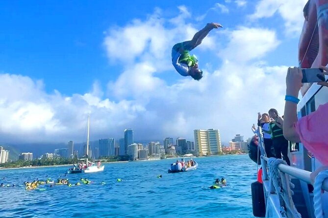 Deluxe Turtle Snorkeling Escapade at Waikiki - Frequently Asked Questions