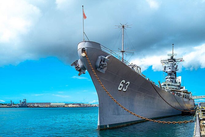 Private Deluxe Arizona Memorial and USS Missouri Battleship Tour - Who Would Enjoy This Tour Most?
