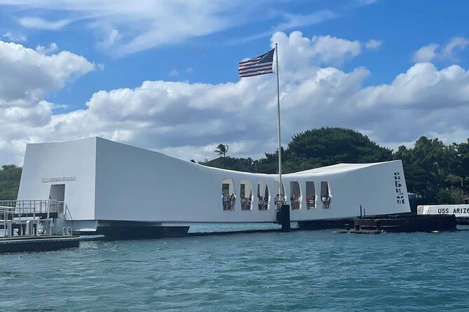 Private Deluxe Arizona Memorial and USS Missouri Battleship Tour - Final Thoughts