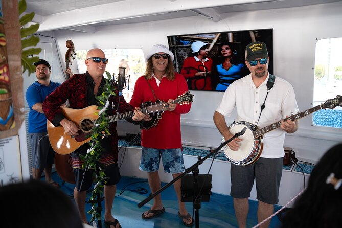 Waikiki Sunset Cruise With Live Music Entertainment from Oahu - The Value of This Sunset Cruise