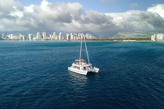 Waikiki Sunset Cruise With Live Music Entertainment from Oahu - Final Thoughts: Who Will Love This Cruise?
