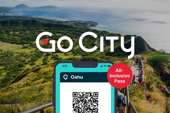 Go City: Oahu All-Inclusive Pass with 45+ Things To Do - Frequently Asked Questions
