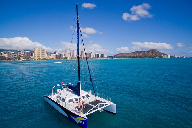 Go City: Oahu All-Inclusive Pass with 45+ Things To Do - The Sum Up