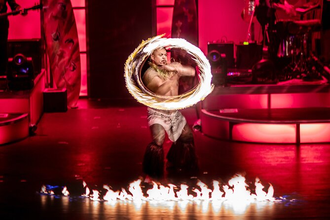 Waikiki Luau Buffet with Optional Rock-A-Hula Show Ticket - The Sum Up: Who Will Love This Experience?