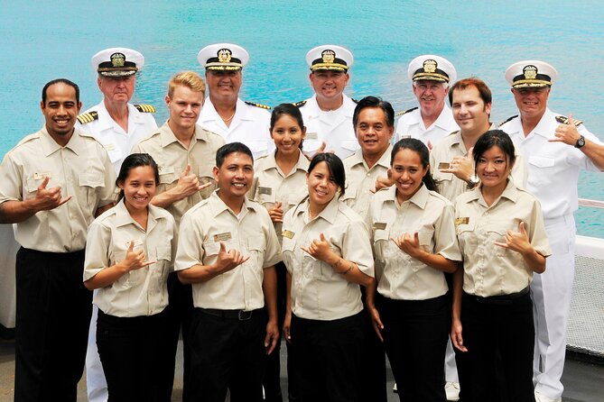 Early Bird Whale Watching Cruise from Waikiki - The Sum Up