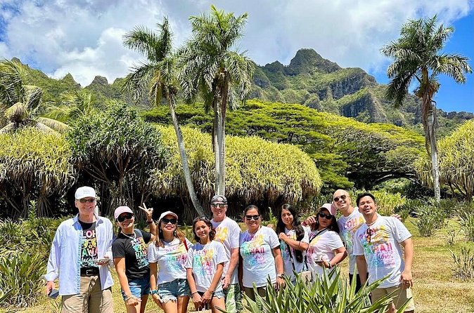 Honolulu Airport Shuttle & Circle Island Tour - Final Thoughts