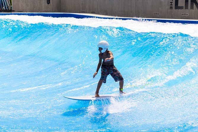 Lagoon & Surf Experience Package at Wai Kai - Final Thoughts: Is This Tour Right for You?