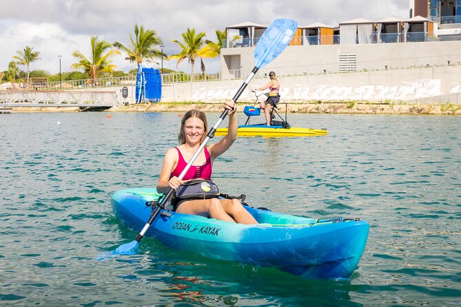 Lagoon & Surf Experience Package at Wai Kai - The Experience Through the Lens of Reviewers