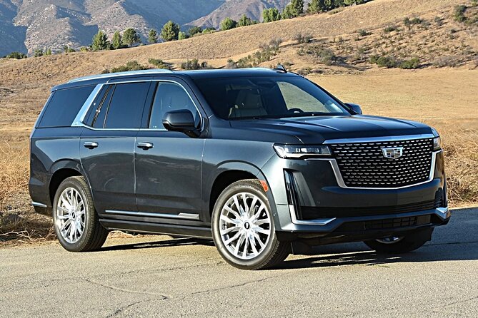 Private Transfer Waikiki to Honolulu Airport HNL by Executive SUV - Frequently Asked Questions