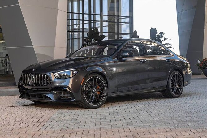 Private Transfer: Waikiki to Honolulu Airport HNL by Sedan - Private Transfer: Waikiki to Honolulu Airport HNL by Sedan – A Practical Guide for Smooth Travel