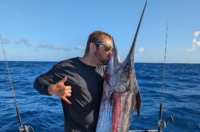 Experience Haleiwa Fishing Charters - Pricing and Value