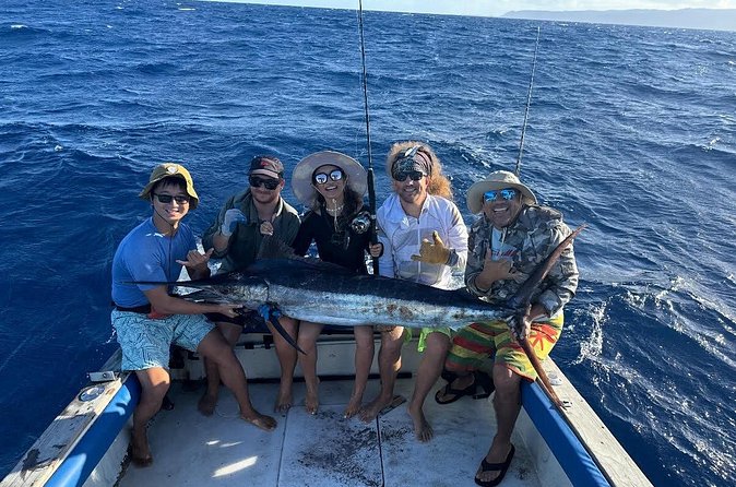 Experience Haleiwa Fishing Charters - Who Will Love This Tour?